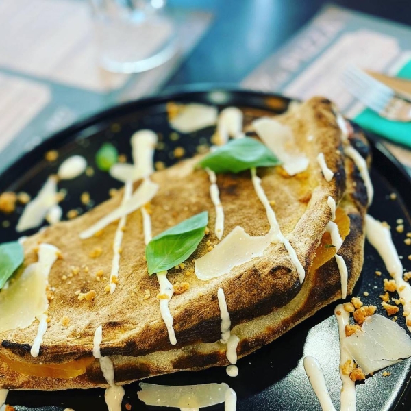 - Les Boisson - Mia Pizza - restaurant MONTAUBAN - top resto MONTAUBAN