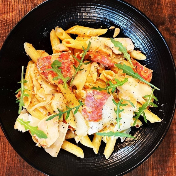 - Les Boisson - Mia Pizza - restaurant MONTAUBAN - restaurant sympa MONTAUBAN